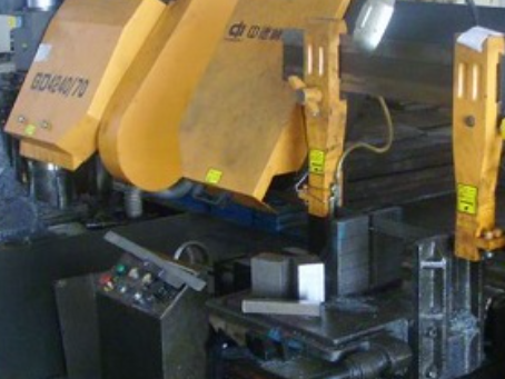 祥云SM45模具钢