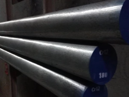 祥云Cr12模具钢