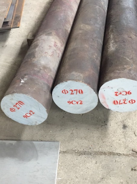 祥云9Cr2工具钢