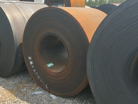 祥云Q355NHB耐候板