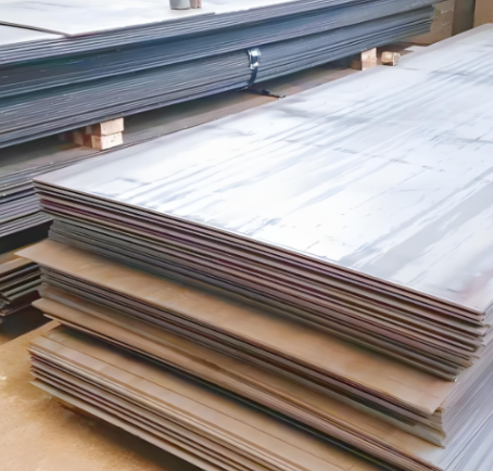 祥云Q690高强钢板